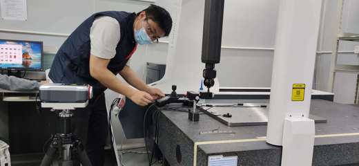 益陽(yáng)市第三方儀器檢測(cè)認(rèn)證技術(shù)服務(wù) 保障質(zhì)量與信賴的關(guān)鍵