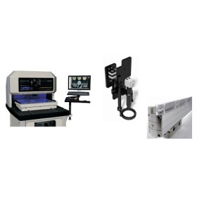 美國OPTEK全自動影像測量儀 技術研發與產品優勢解析