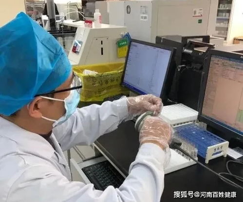 鄭州衛健委舉辦新冠核酸檢測技術暨質量控制培訓班，技術檢測干貨滿滿學員收獲多多