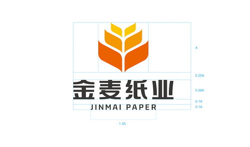 金麥紙業 以創新設計重塑企業形象，開啟互聯網銷售新篇章