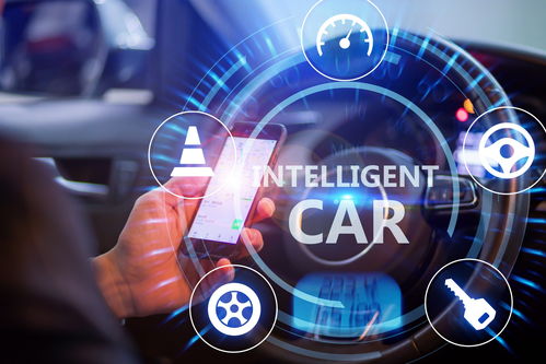 工信部部署車聯網身份認證與安全信任試點，驅動車聯網產業安全發展新階段