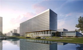 豪華車戰(zhàn)略落重子，研發(fā)實力添虎翼，青島鴻發(fā)森岳以科技賦能汽車未來