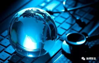 工業(yè)互聯(lián)網(wǎng)落地 以標準化基石為錨，讓科技創(chuàng)新可觸可感