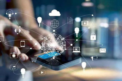 工業(yè)互聯(lián)網(wǎng)創(chuàng)新發(fā)展20問 軟硬件技術(shù)開發(fā)的融合與突破