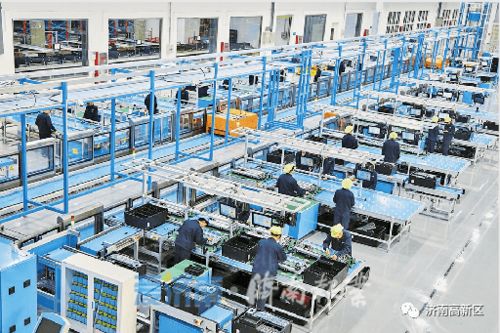 從云數(shù)到云數(shù)AI 浪潮加速向新型互聯(lián)網(wǎng)企業(yè)轉(zhuǎn)型