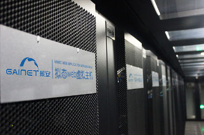 全球首次成套擬態防御網絡設備落戶景安網絡，開啟互聯網科技創新新篇章